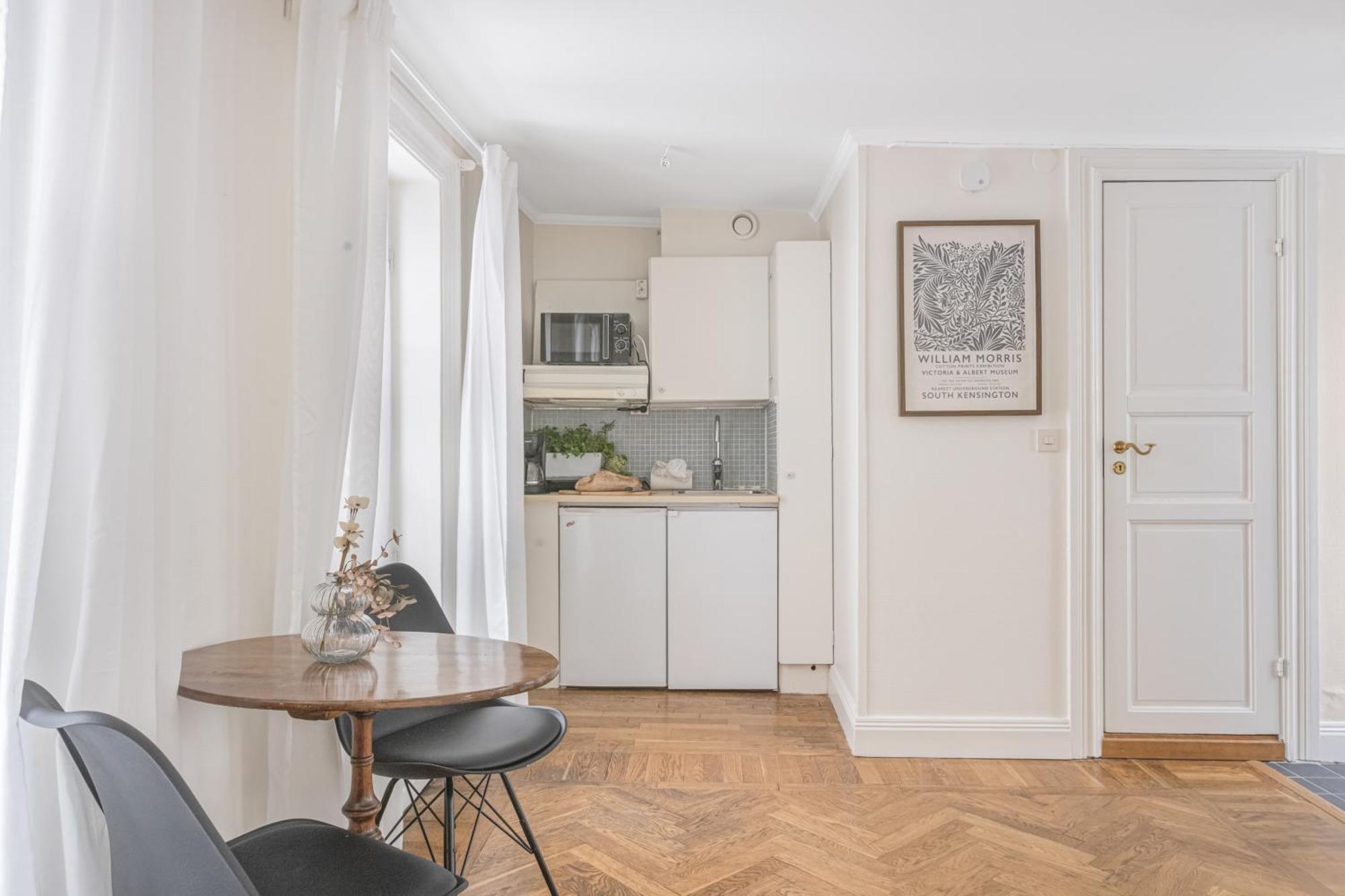 Apartment In Old Town