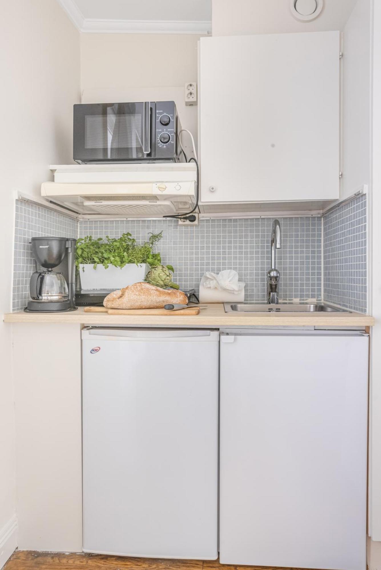 Apartment In Old Town