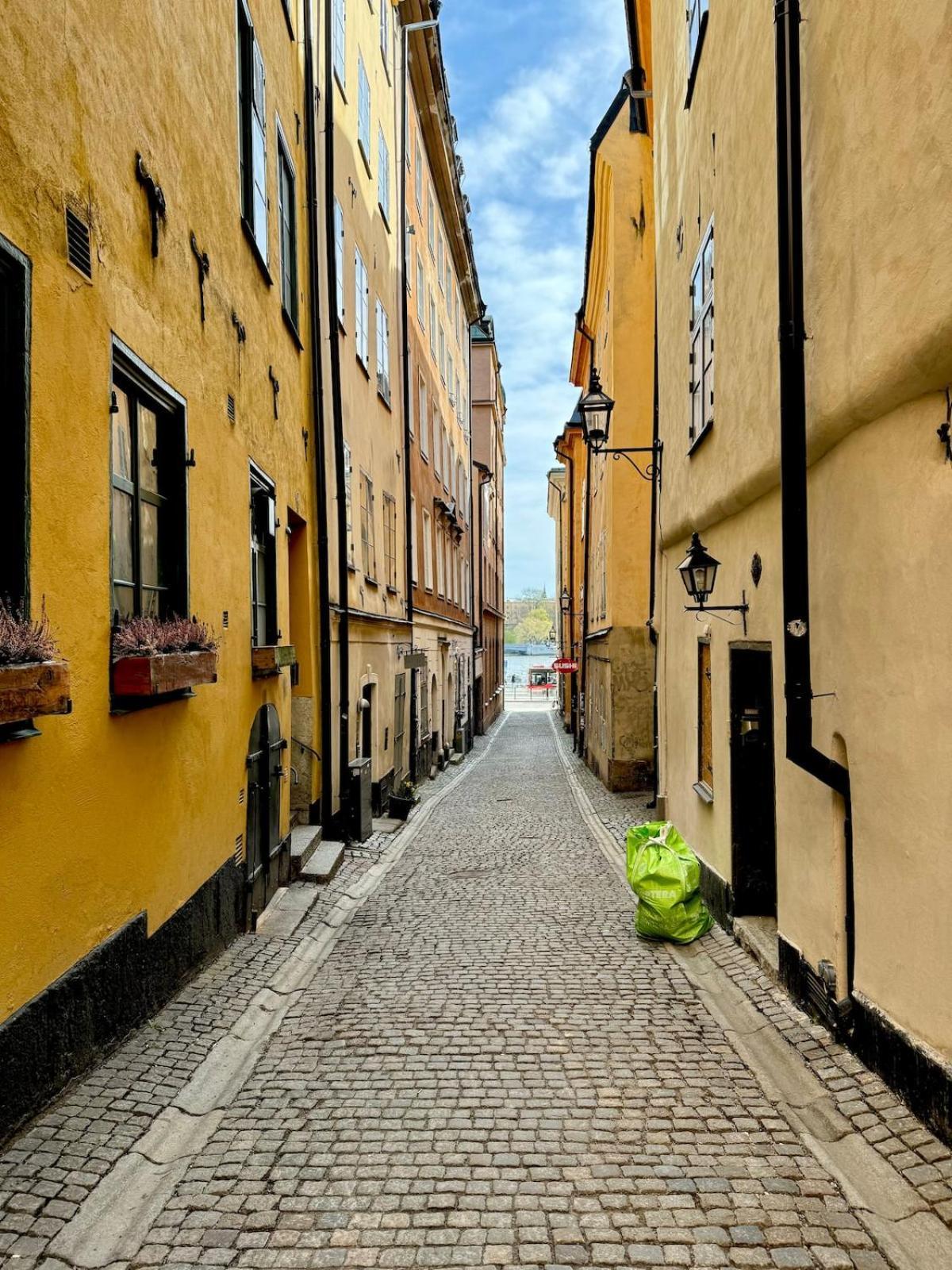 Lägenhet In Old Town